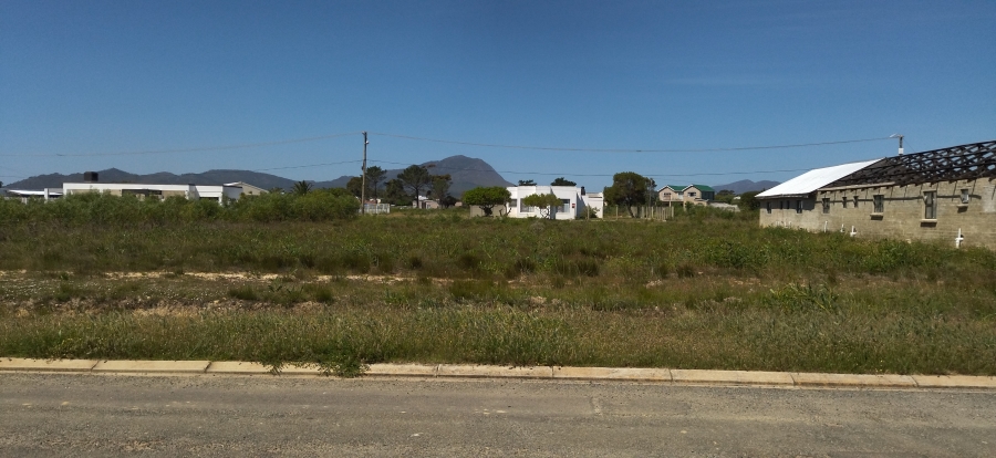 0 Bedroom Property for Sale in Fisherhaven Western Cape